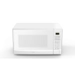 Danby Microwave with Sensor Cooking, 1.4 Cu Ft, White